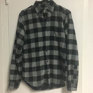 Merona Flannel
